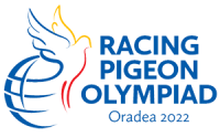 FCI Racing Pigeon Olympiad 2022